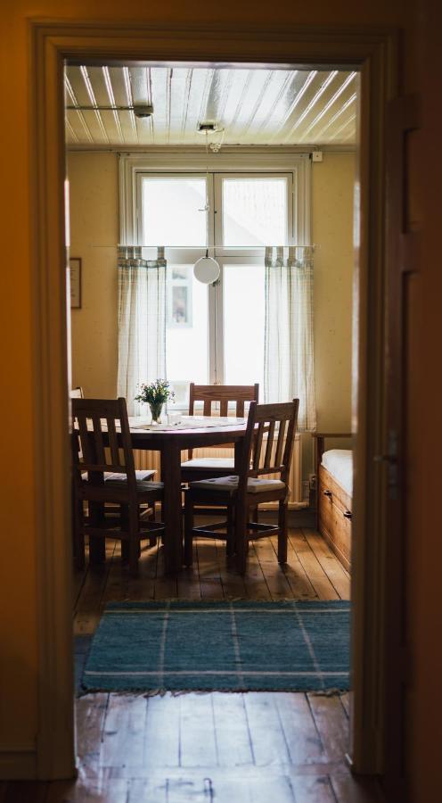 Stf Glasbruket Hostel & Apartments Borensberg 외부 사진
