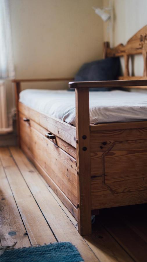 Stf Glasbruket Hostel & Apartments Borensberg 외부 사진