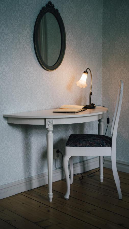 Stf Glasbruket Hostel & Apartments Borensberg 외부 사진