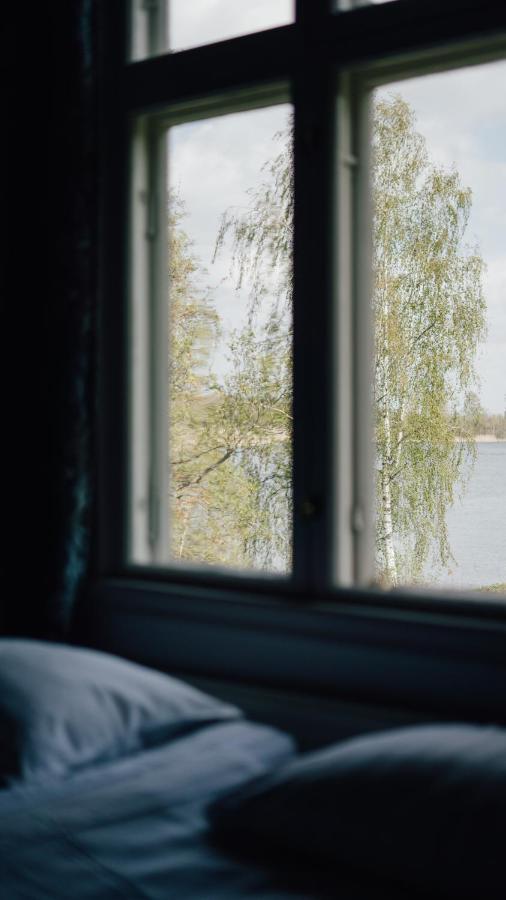 Stf Glasbruket Hostel & Apartments Borensberg 외부 사진