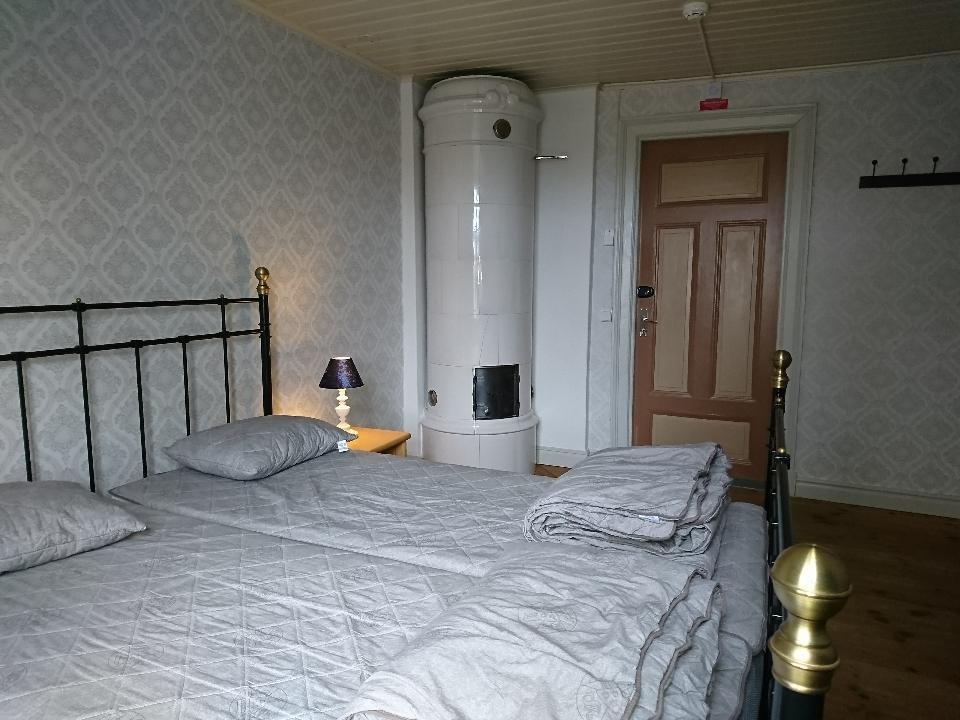 Stf Glasbruket Hostel & Apartments Borensberg 외부 사진