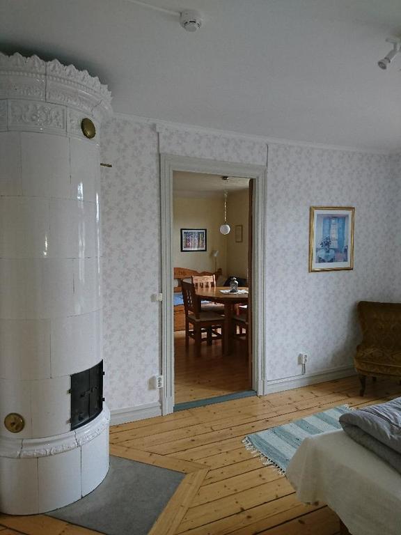 Stf Glasbruket Hostel & Apartments Borensberg 외부 사진