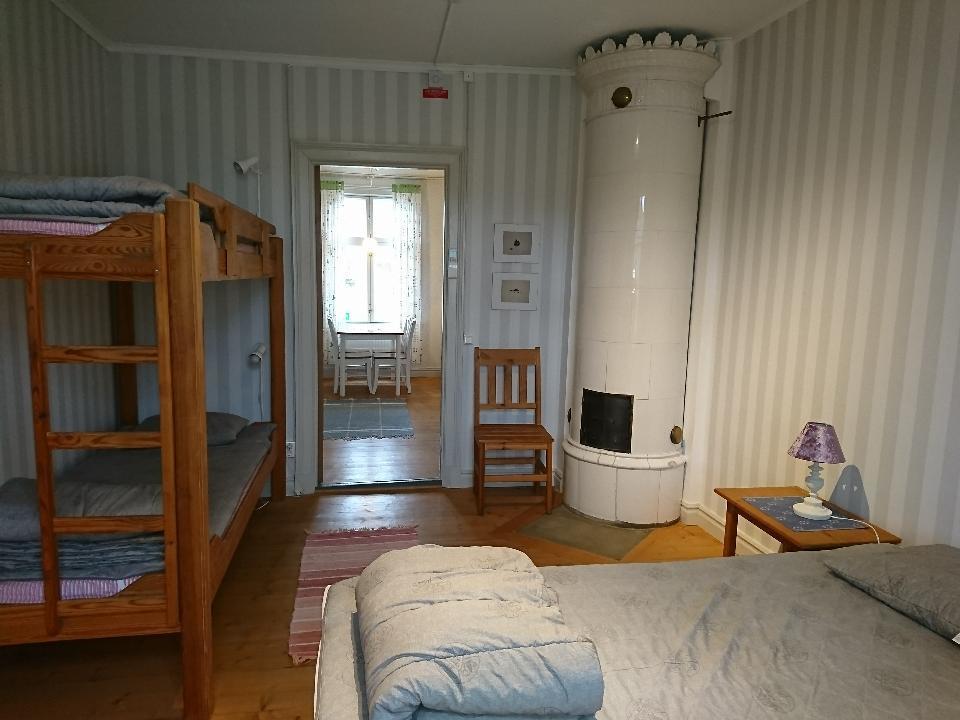 Stf Glasbruket Hostel & Apartments Borensberg 외부 사진