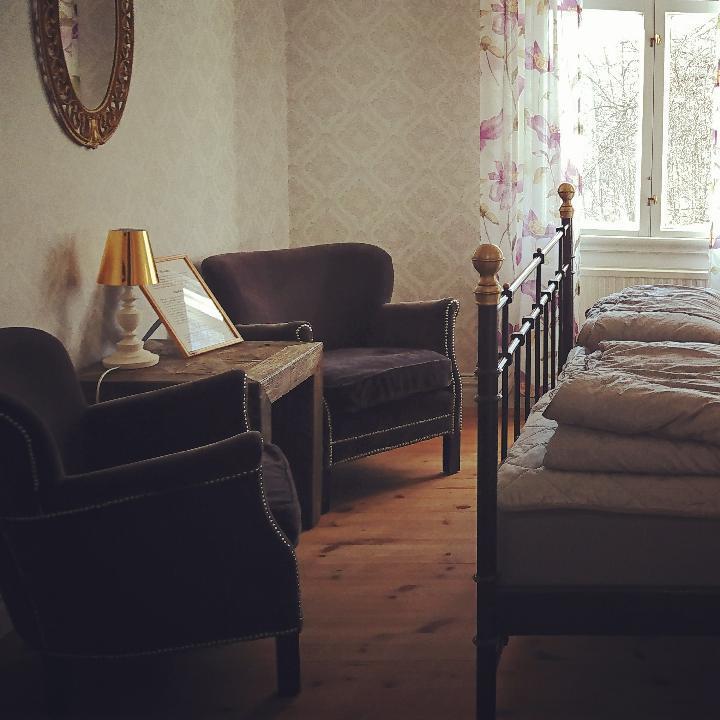 Stf Glasbruket Hostel & Apartments Borensberg 외부 사진