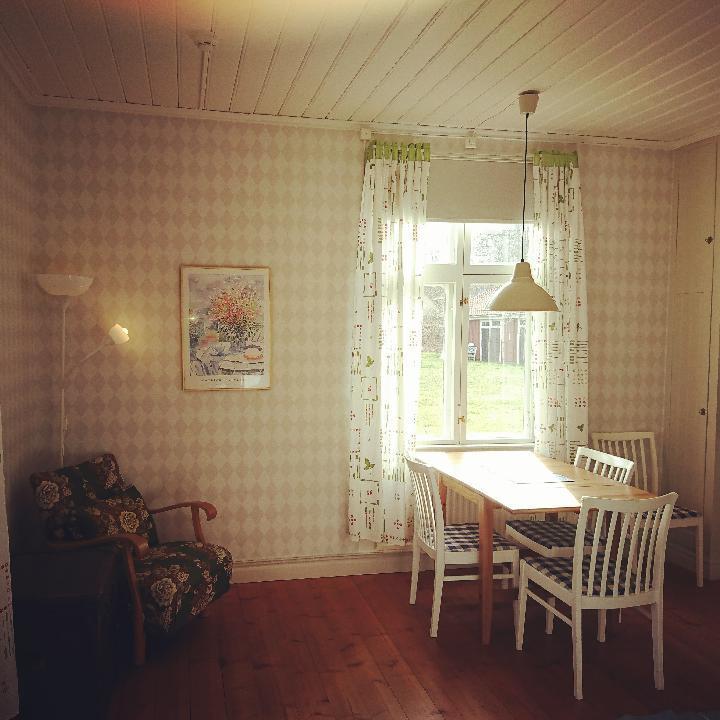 Stf Glasbruket Hostel & Apartments Borensberg 외부 사진